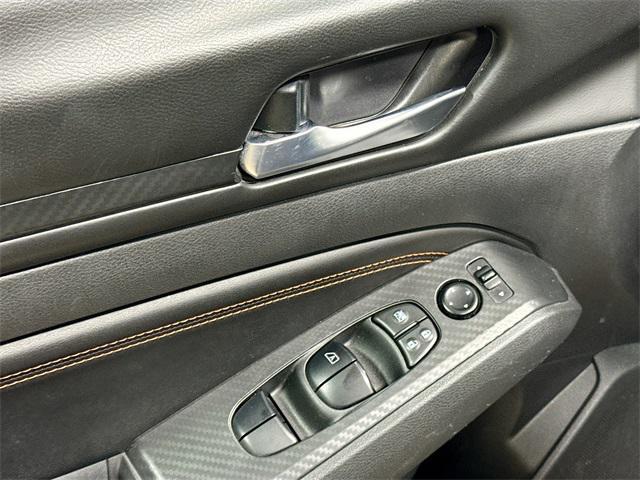 used 2021 Nissan Altima car, priced at $16,375