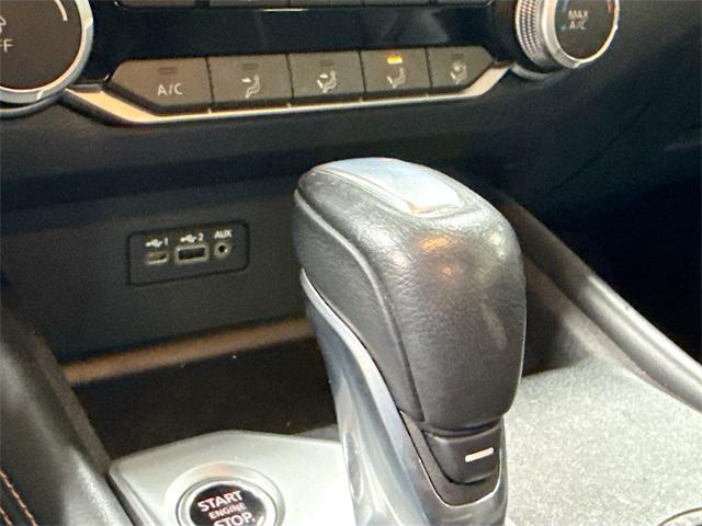 used 2021 Nissan Altima car, priced at $16,375