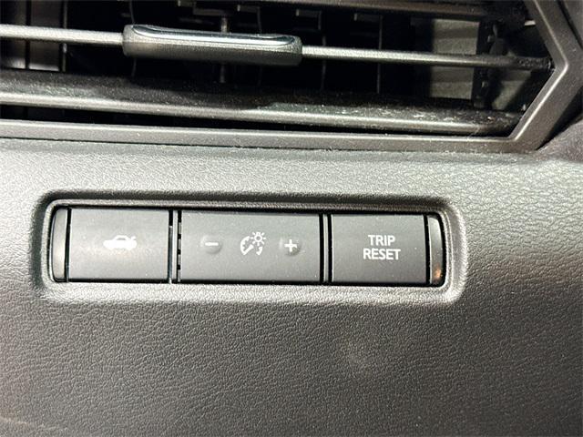 used 2021 Nissan Altima car, priced at $16,375