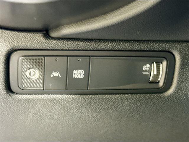 new 2026 Chevrolet Equinox EV car, priced at $27,995