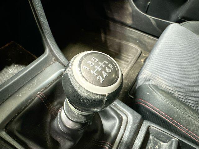 used 2018 Subaru WRX car, priced at $13,452