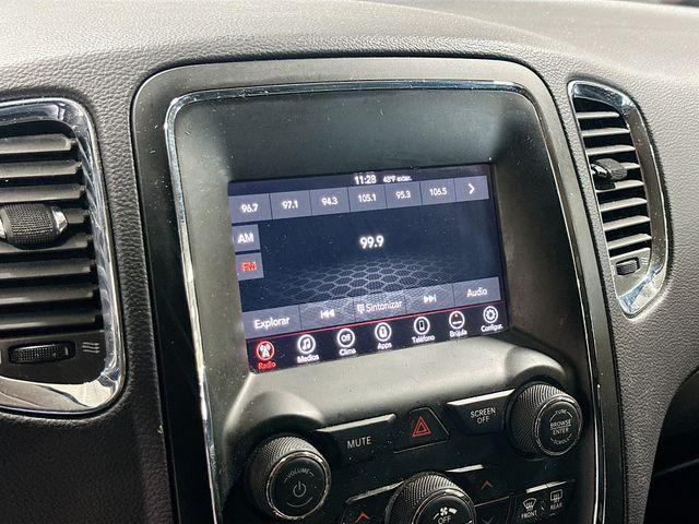 used 2018 Dodge Durango car, priced at $14,976