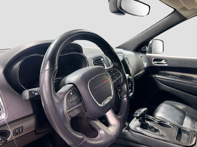 used 2018 Dodge Durango car, priced at $14,976