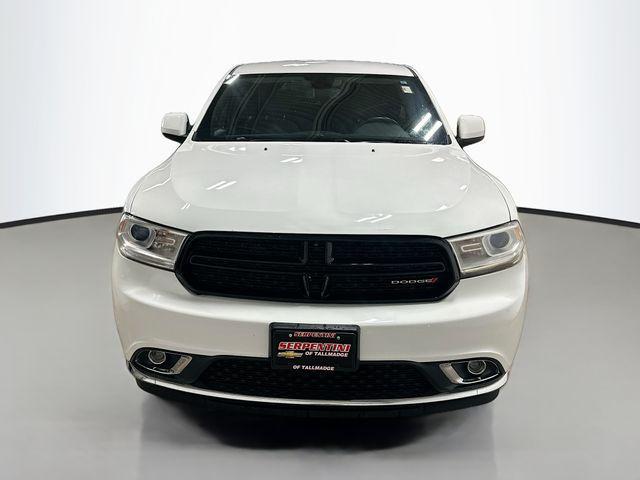 used 2018 Dodge Durango car, priced at $14,976