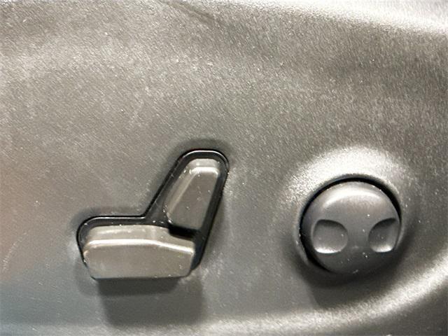 used 2022 Jeep Cherokee car, priced at $21,850