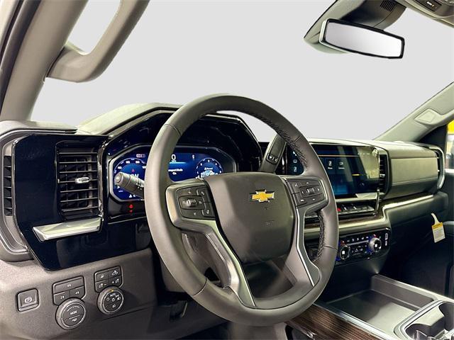new 2026 Chevrolet Silverado 2500 car, priced at $56,000