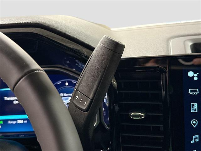 new 2026 Chevrolet Silverado 2500 car, priced at $56,000