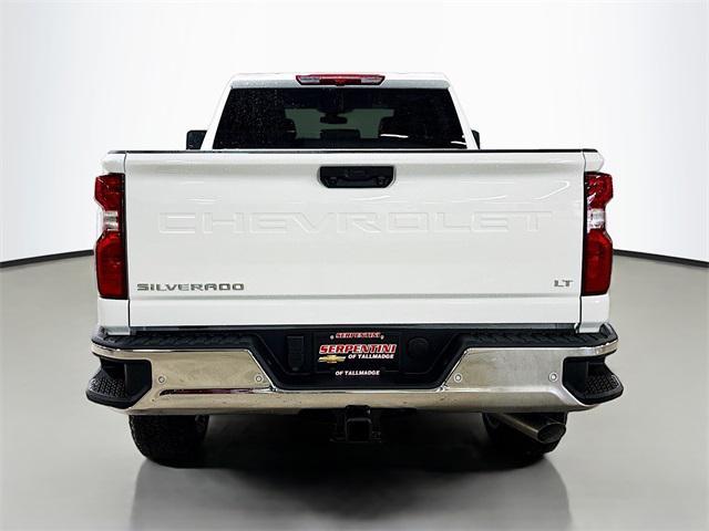 new 2026 Chevrolet Silverado 2500 car, priced at $56,000