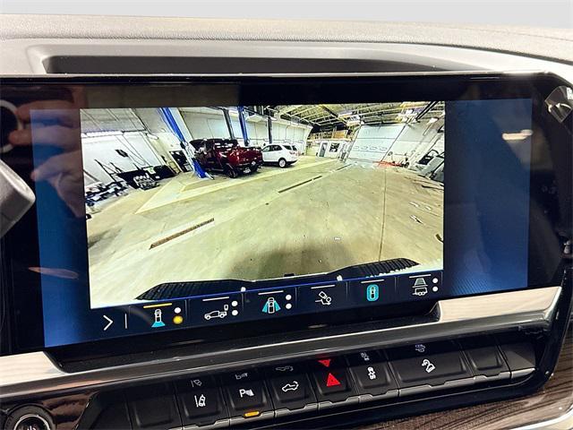 new 2026 Chevrolet Silverado 2500 car, priced at $56,000