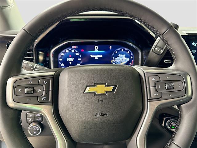 new 2026 Chevrolet Silverado 2500 car, priced at $56,000