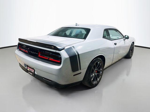 used 2021 Dodge Challenger car, priced at $35,029