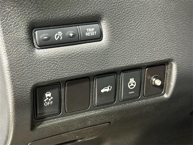 used 2015 Nissan Murano car, priced at $13,689