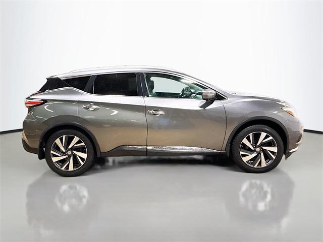 used 2015 Nissan Murano car, priced at $13,689