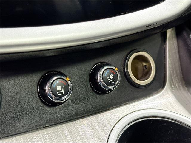 used 2015 Nissan Murano car, priced at $13,689