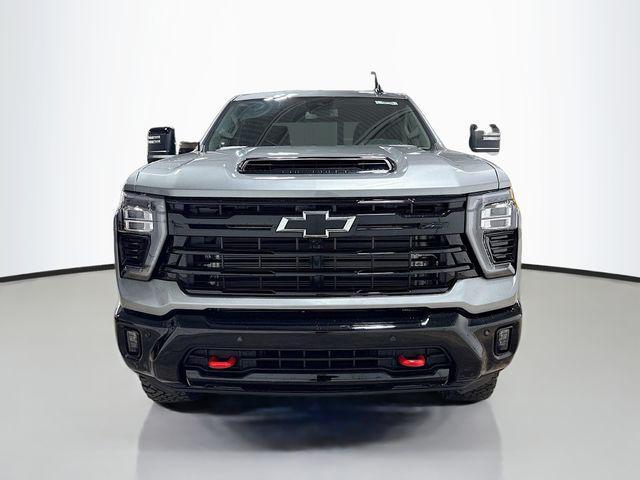new 2026 Chevrolet Silverado 2500 car, priced at $68,499