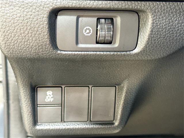 used 2025 Honda Civic car, priced at $21,810