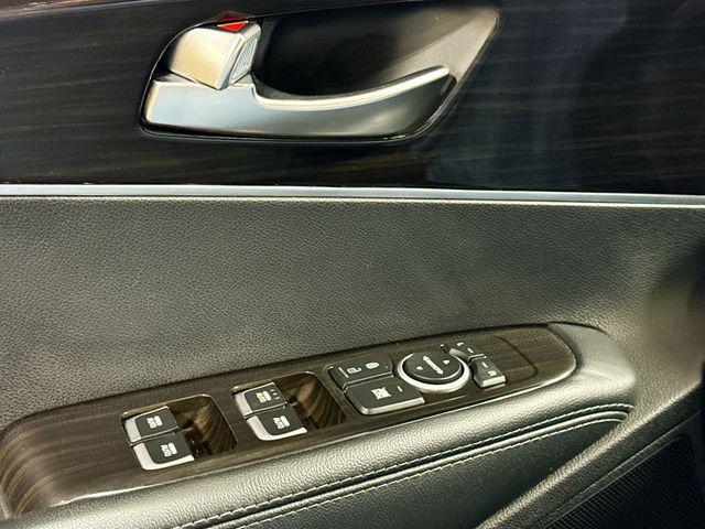 used 2020 Kia Sorento car, priced at $16,197