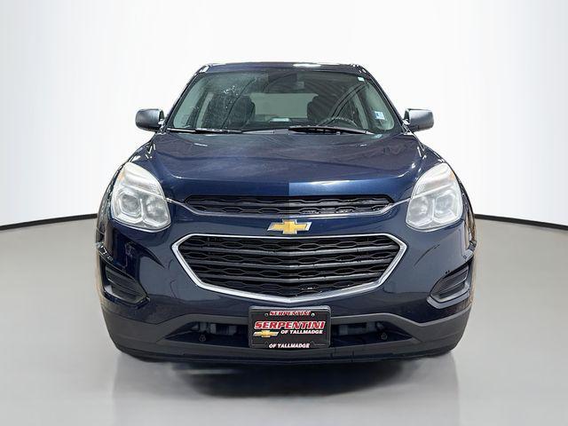 used 2016 Chevrolet Equinox car, priced at $9,000