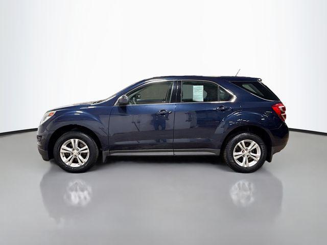 used 2016 Chevrolet Equinox car, priced at $9,000