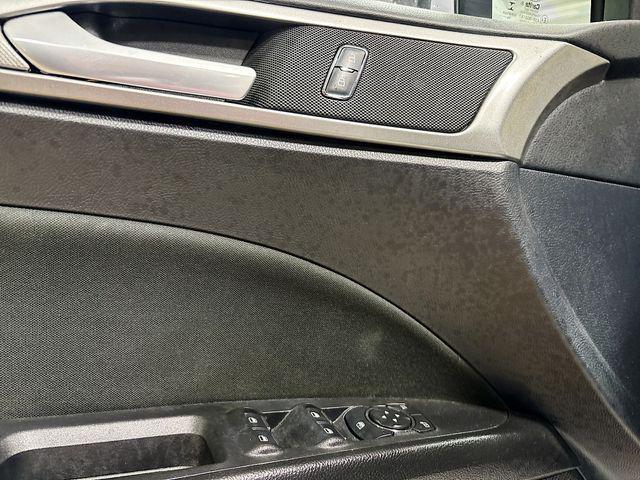 used 2020 Ford Fusion car, priced at $14,461