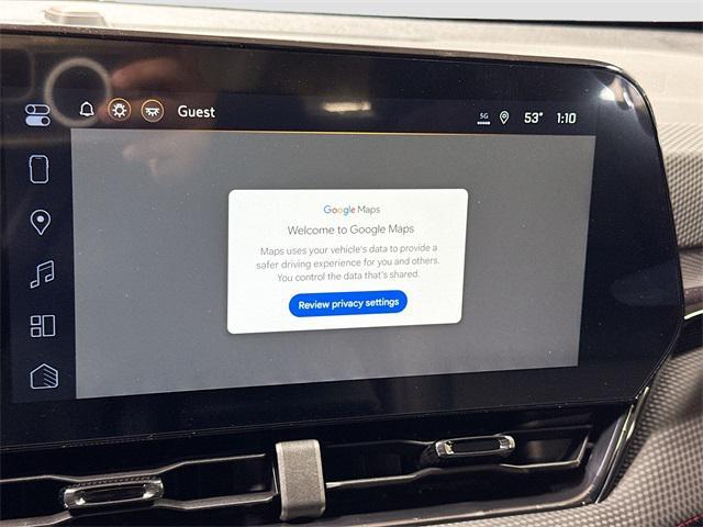 new 2026 Chevrolet Equinox car, priced at $30,999