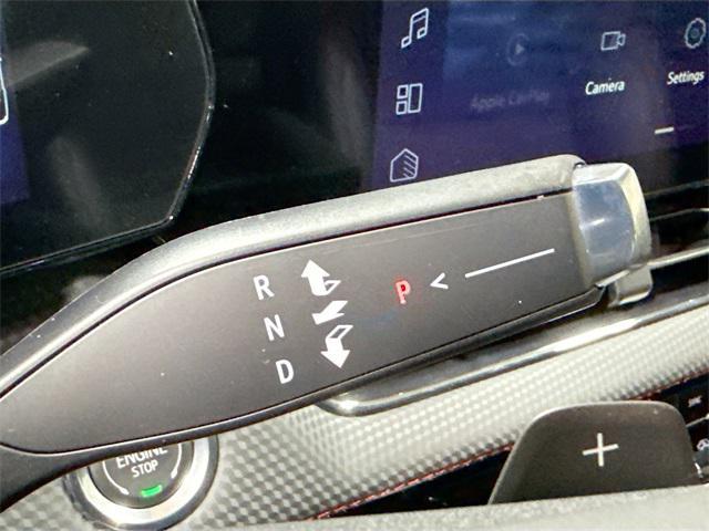 new 2026 Chevrolet Equinox car, priced at $30,999