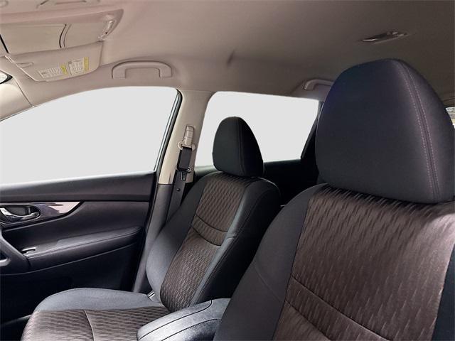 used 2017 Nissan Rogue car, priced at $13,150