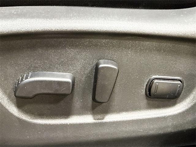 used 2017 Nissan Rogue car, priced at $13,150