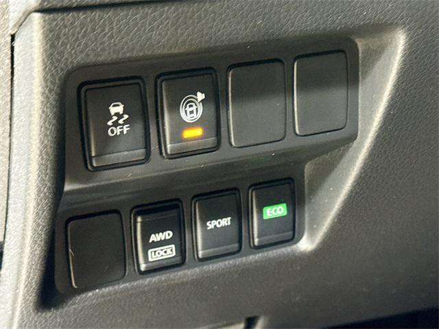 used 2017 Nissan Rogue car, priced at $13,150