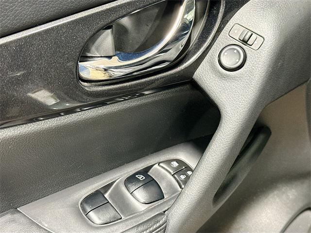 used 2017 Nissan Rogue car, priced at $13,150