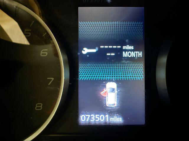 used 2022 Mitsubishi Eclipse Cross car, priced at $14,500