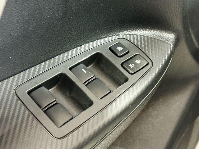 used 2022 Mitsubishi Eclipse Cross car, priced at $14,500
