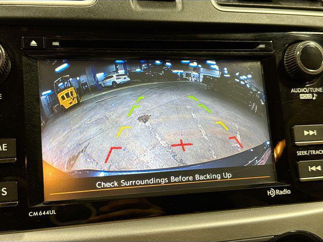 used 2015 Subaru Impreza car, priced at $12,695