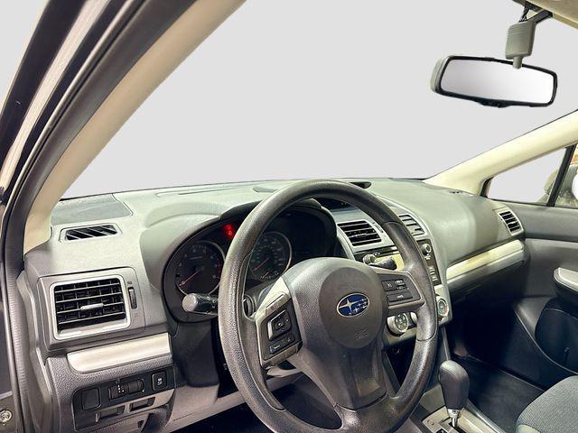 used 2015 Subaru Impreza car, priced at $12,695