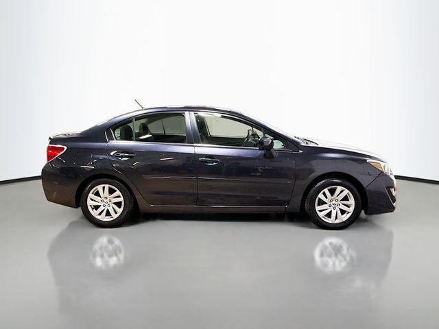 used 2015 Subaru Impreza car, priced at $12,695
