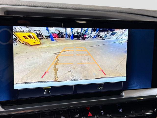 new 2026 Chevrolet Silverado 1500 car, priced at $44,883