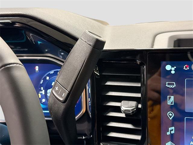 new 2026 Chevrolet Silverado 1500 car, priced at $39,549