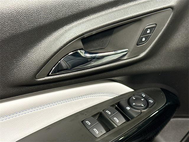 new 2026 Chevrolet Trax car, priced at $24,219