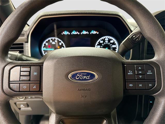 used 2021 Ford F-150 car, priced at $29,500