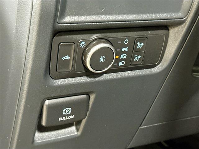 used 2021 Ford F-150 car, priced at $29,500