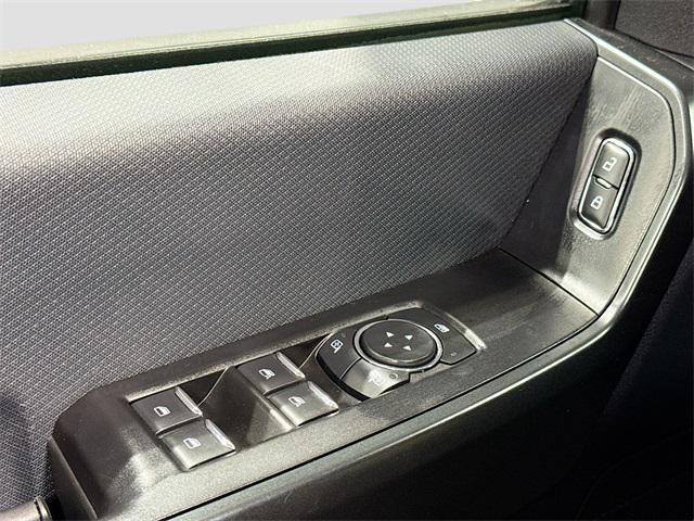 used 2021 Ford F-150 car, priced at $29,500