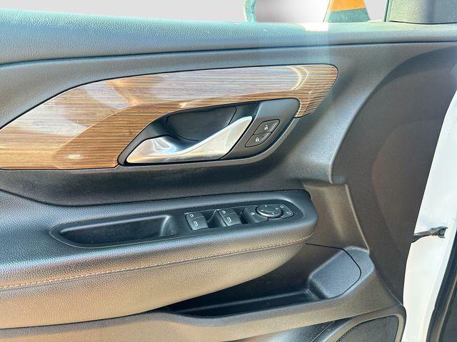 used 2018 GMC Terrain car, priced at $12,948