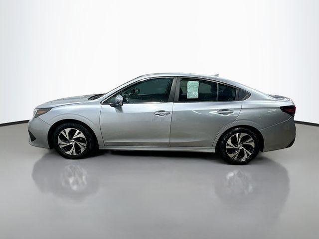 used 2020 Subaru Legacy car, priced at $19,999