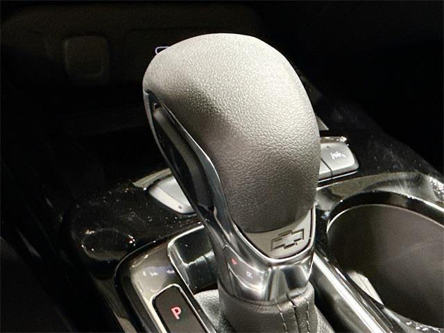 new 2026 Chevrolet Trax car, priced at $25,544