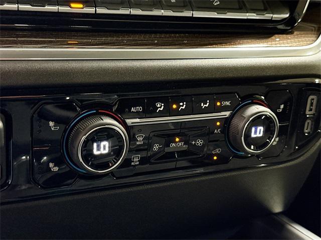 new 2026 Chevrolet Silverado 2500 car, priced at $58,595