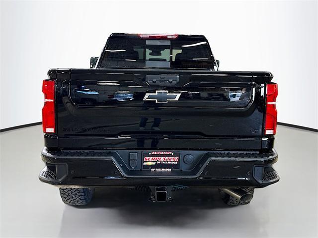 new 2026 Chevrolet Silverado 2500 car, priced at $58,595