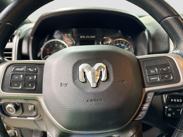 used 2022 Ram 2500 car, priced at $32,450