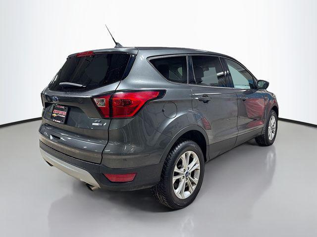 used 2019 Ford Escape car, priced at $13,250