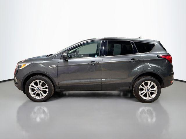 used 2019 Ford Escape car, priced at $13,250