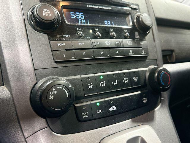 used 2008 Honda CR-V car, priced at $5,495